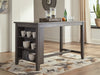 Caitbrook Counter Height Dining Table - homePLUS (Binghamton, NY)