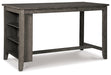 Caitbrook Counter Height Dining Table - homePLUS (Binghamton, NY)