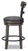 Caitbrook Counter Height Bar Stool - homePLUS (Binghamton, NY)
