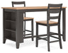 Gesthaven Dining Set - homePLUS (Binghamton, NY)