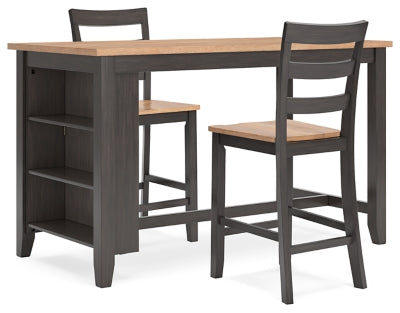 Gesthaven Dining Set - homePLUS (Binghamton, NY)
