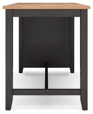 Gesthaven Dining Set - homePLUS (Binghamton, NY)