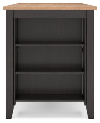 Gesthaven Dining Set - homePLUS (Binghamton, NY)