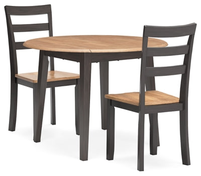 Gesthaven Dining Set - homePLUS (Binghamton, NY)