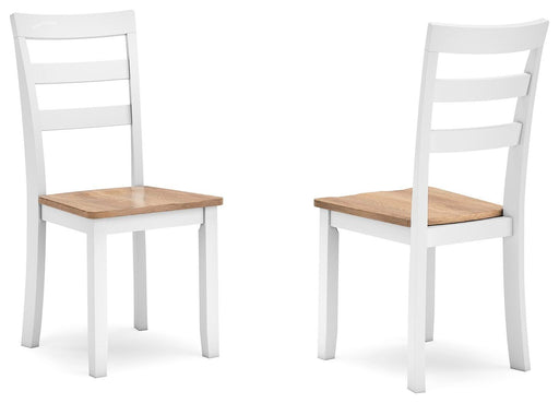 Gesthaven Dining Chair - homePLUS (Binghamton, NY)