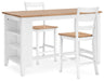 Gesthaven Dining Set - homePLUS (Binghamton, NY)