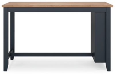 Gesthaven Dining Set - homePLUS (Binghamton, NY)