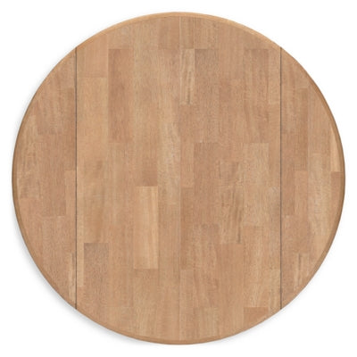 Gesthaven Dining Set - homePLUS (Binghamton, NY)