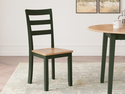 Gesthaven Dining Set - homePLUS (Binghamton, NY)