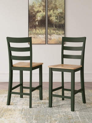 Gesthaven Dining Set - homePLUS (Binghamton, NY)