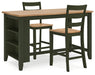 Gesthaven Dining Set - homePLUS (Binghamton, NY)