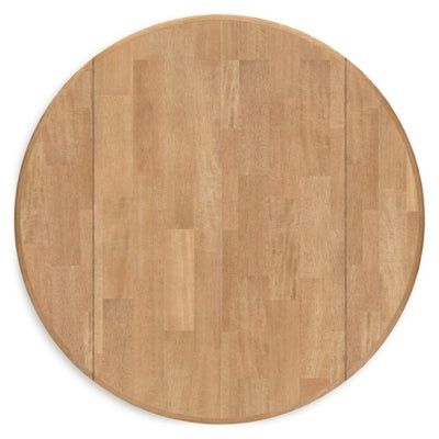 Gesthaven Dining Set - homePLUS (Binghamton, NY)