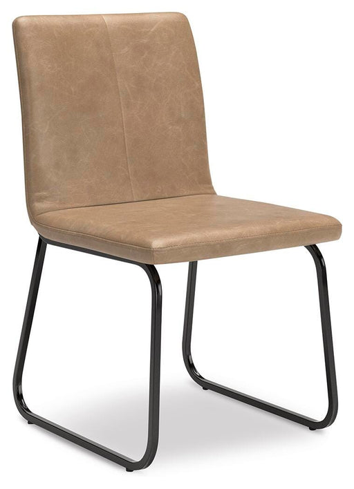Pharwynn Dining Chair - homePLUS (Binghamton, NY)