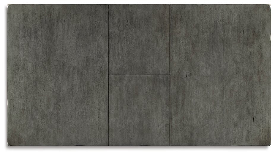 Hallanden Dining Room Set - homePLUS (Binghamton, NY)