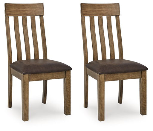 Urbinforte Dining Chair - homePLUS (Binghamton, NY)
