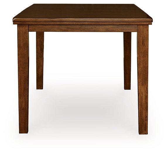 Ralene Counter Height Dining Extension Table - homePLUS (Binghamton, NY)