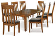Ralene Dining Room Set - homePLUS (Binghamton, NY)