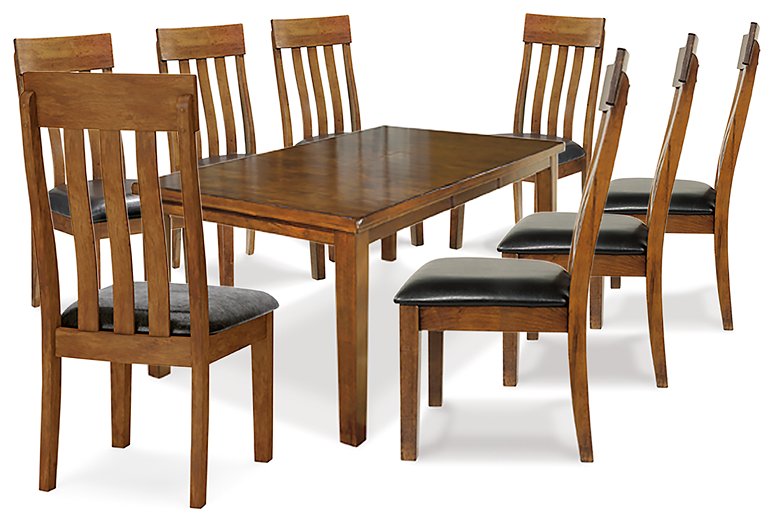 Ralene Dining Room Set - homePLUS (Binghamton, NY)