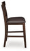 Haddigan Counter Height Bar Stool - homePLUS (Binghamton, NY)