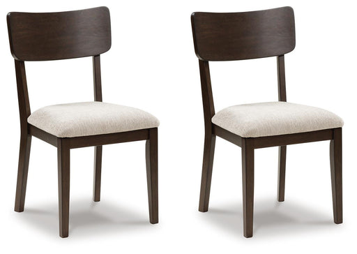 Mallenette Dining Chair - homePLUS (Binghamton, NY)