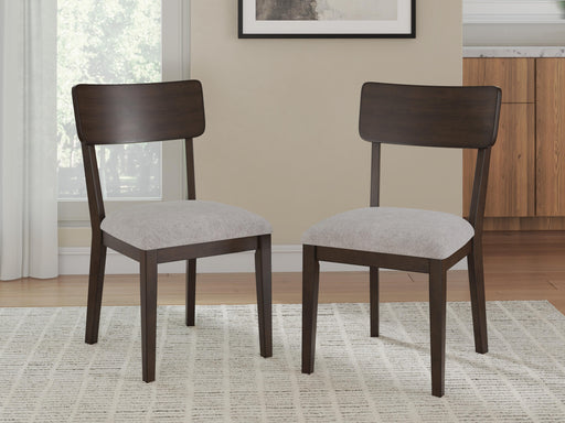 Mallenette Dining Chair - homePLUS (Binghamton, NY)