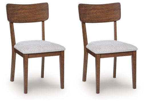 Tameride Dining Chair - homePLUS (Binghamton, NY)