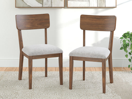 Tameride Dining Chair - homePLUS (Binghamton, NY)