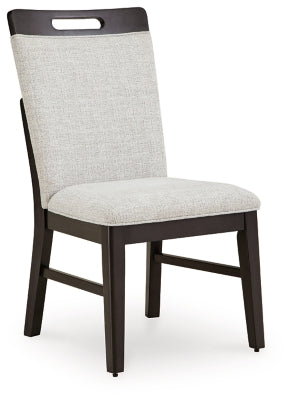 Neymorton Dining Room Set - homePLUS (Binghamton, NY)