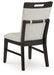 Neymorton Dining Room Set - homePLUS (Binghamton, NY)