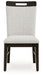 Neymorton Dining Room Set - homePLUS (Binghamton, NY)