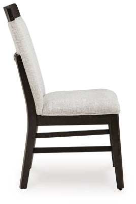 Neymorton Dining Room Set - homePLUS (Binghamton, NY)