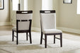 Neymorton Dining Room Set - homePLUS (Binghamton, NY)