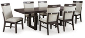 Neymorton Dining Room Set - homePLUS (Binghamton, NY)