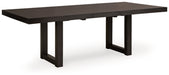 Neymorton Dining Room Set - homePLUS (Binghamton, NY)