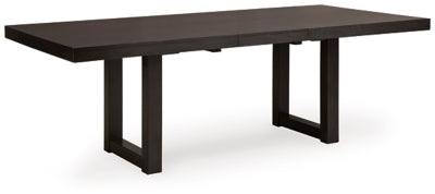 Neymorton Dining Room Set - homePLUS (Binghamton, NY)