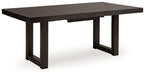 Neymorton Dining Room Set - homePLUS (Binghamton, NY)