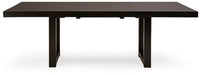 Neymorton Dining Room Set - homePLUS (Binghamton, NY)
