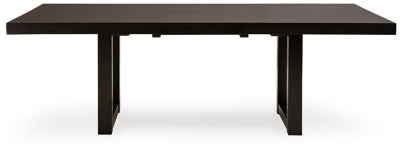 Neymorton Dining Room Set - homePLUS (Binghamton, NY)