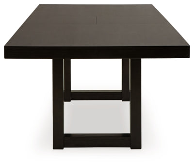 Neymorton Dining Room Set - homePLUS (Binghamton, NY)