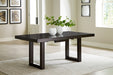 Neymorton Dining Room Set - homePLUS (Binghamton, NY)