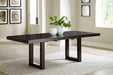 Neymorton Dining Room Set - homePLUS (Binghamton, NY)