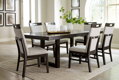 Neymorton Dining Room Set - homePLUS (Binghamton, NY)
