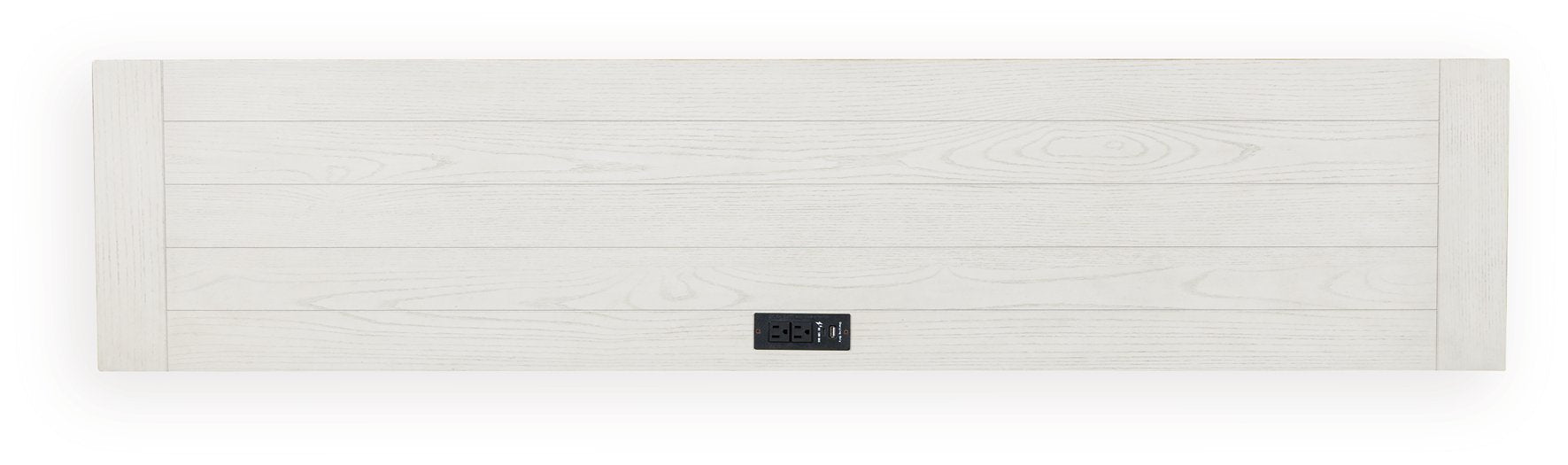 Robbinsdale Counter Height Dining Table and 3 Barstools Set - homePLUS (Binghamton, NY)