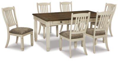 Bolanburg Dining Set - homePLUS (Binghamton, NY)
