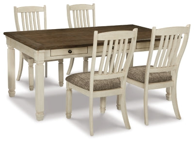 Bolanburg Dining Set - homePLUS (Binghamton, NY)