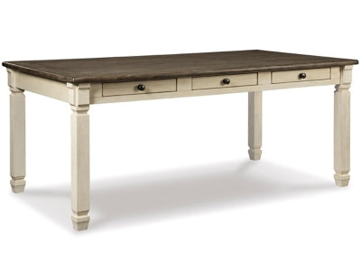 Bolanburg Dining Table - homePLUS (Binghamton, NY)