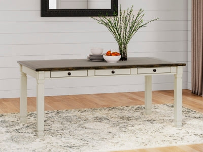Bolanburg Dining Table - homePLUS (Binghamton, NY)