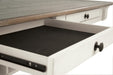 Bolanburg Counter Height Dining Table - homePLUS (Binghamton, NY)