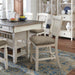 Bolanburg Counter Height Dining Table - homePLUS (Binghamton, NY)