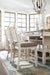 Bolanburg Counter Height Dining Table - homePLUS (Binghamton, NY)